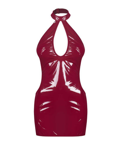 Redya robe rouge · Obsessive · vue 5