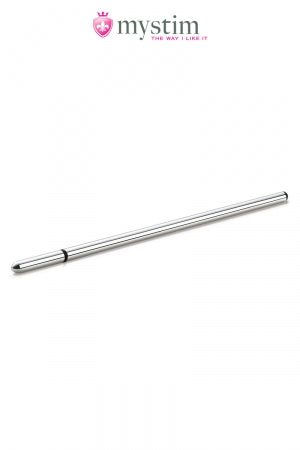Sonde urétrale électro-stimulation Thin Finn · Mystim
