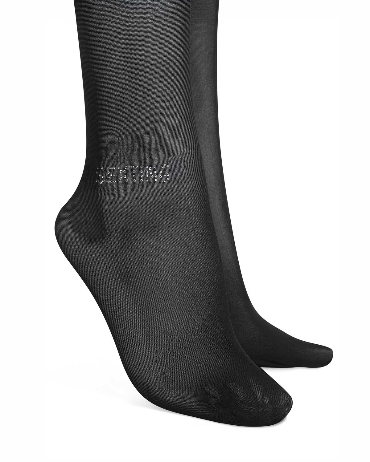 Norless SEXY Collants ouverts noir · Obsessive · vue 4