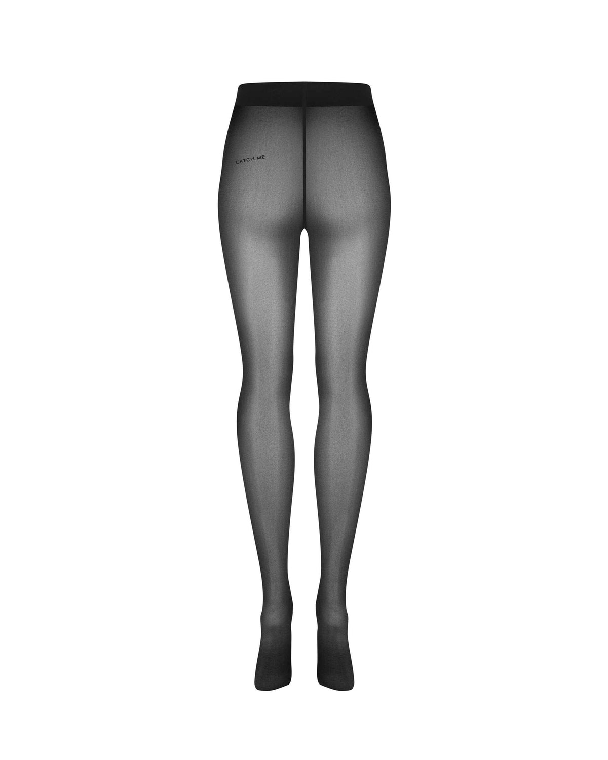 Patrise Me Collants noir · Obsessive · vue 4