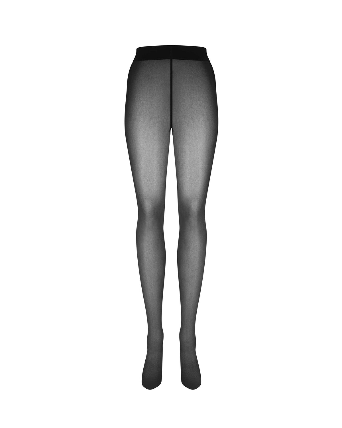 Patrise Yours Collants noir · Obsessive · vue 4