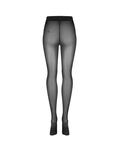 Patrise Yours Collants noir · Obsessive · vue 5