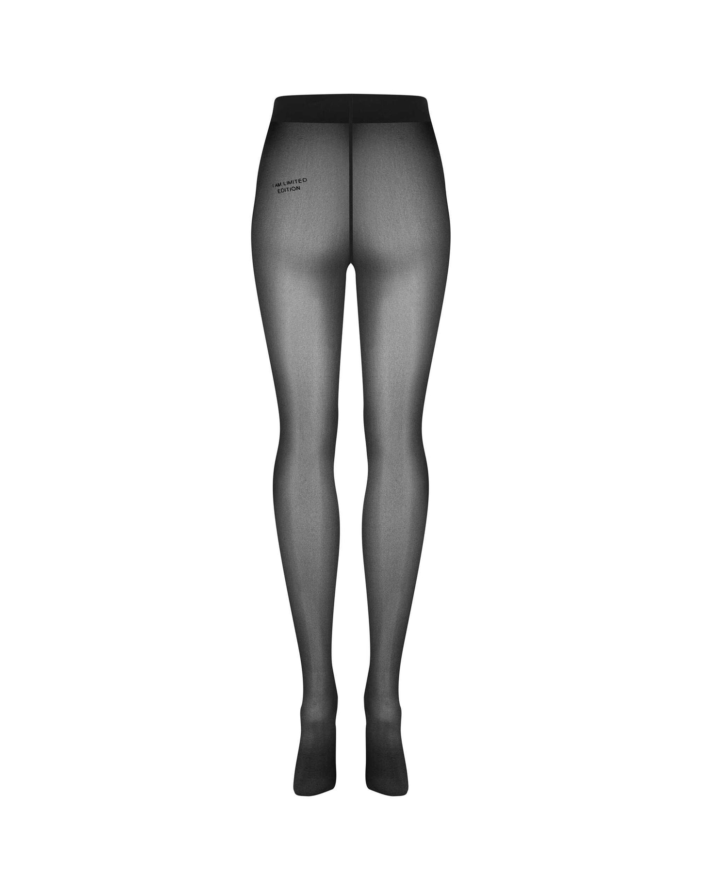 Patrise Edition Collants noir · Obsessive · vue 4