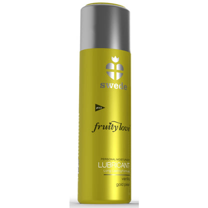 Lubrifiant Vanille Poire 50 ml · Swede · vue 3