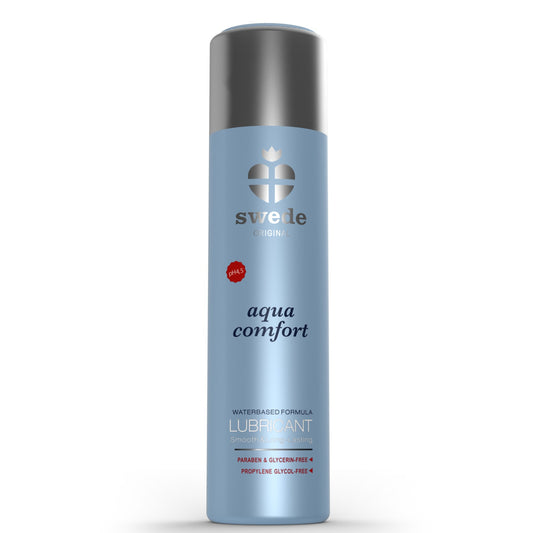 Lubrifiant Aqua Comfort 60 ml · Swede
