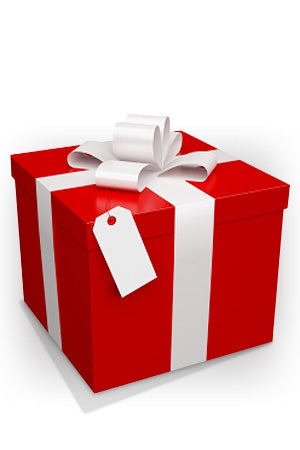 Emballage cadeau · Bzx