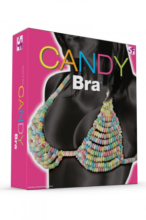 Soutien Gorge Bonbon · Spencer & Fleetwood