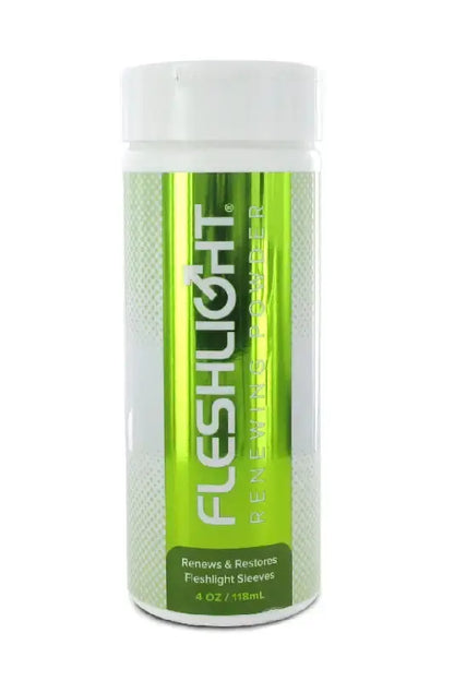 Poudre sextoys régénérante Fleshlight LollyDoll pour redonner vie à vos jouets intimes préférés