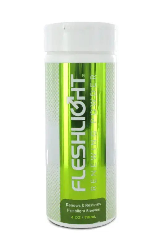 Poudre sextoys régénérante Fleshlight LollyDoll pour redonner vie à vos jouets intimes préférés