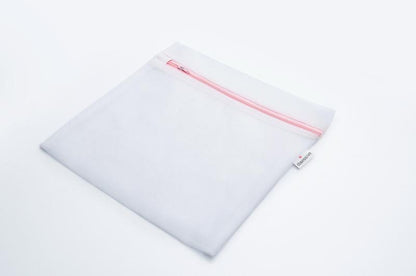 Sac de lavage Blanc · Obsessive · vue 3