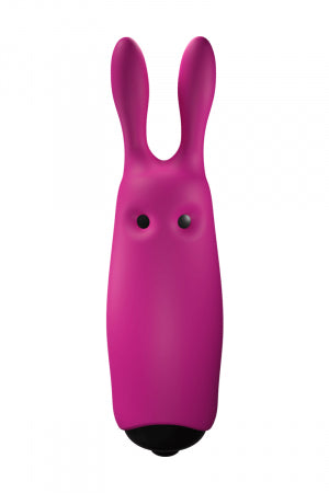 Pocket vibe lapin rose · Adrien Lastic