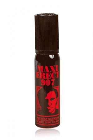 Maxi Erect 907 · Ruf