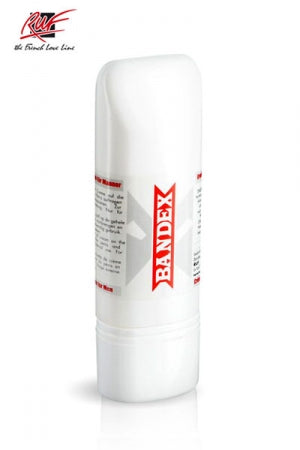 Crème d'érection Bandex · Ruf