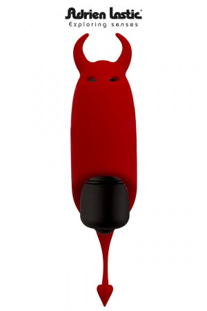Pocket Vibe Devol · Adrien Lastic