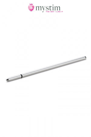 Sonde urétrale électro-stimulation Slim Finn · Mystim