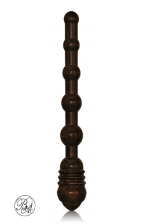 Gode Bois Le Fripon Black Edition · Bois d'Amour