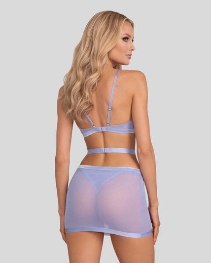 Shaderi robe et string · Obsessive · vue 4