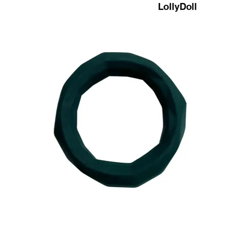 Cockring Stellar Alive, gaine de plaisir pour des sensations intenses. Stimule et prolonge les rapports disponible chez LollyDoll