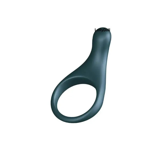 Cockring double ou anneau de pénis 