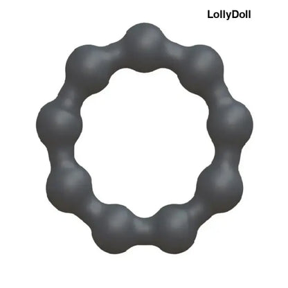 cockring dorcel maximize ring noir disponible chez LollyDoll