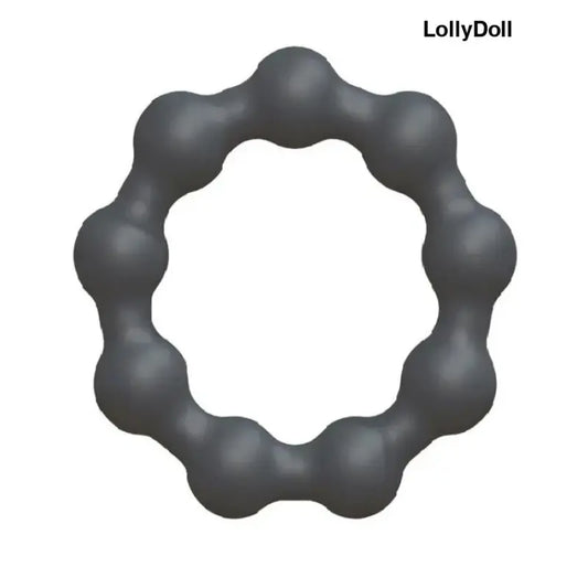 cockring dorcel maximize ring noir disponible chez LollyDoll