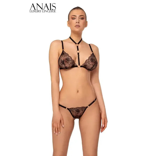 Ensemble lingerie 2 pièces Leonore chez LollyDoll