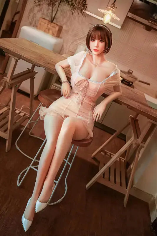 claire poupée sexuelle intime realiste poupée d'amour disponible chez LollyDoll