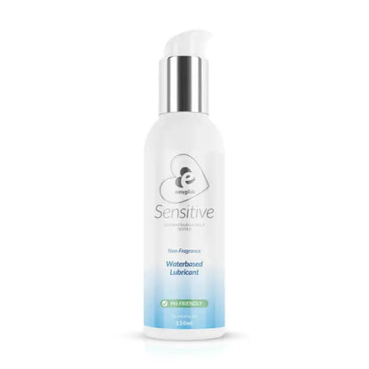 Le Sensitive Waterbased 150 ml d'EasyGlide est un lubrifiant intime de haute qualité chez LollyDoll