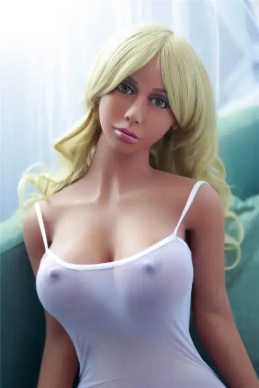 Emma Poupée sexuelle intime réaliste , poupée d'amour dispo chez lollydoll