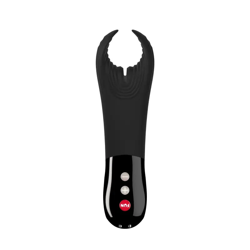 Manta masturbateur pour pénis Manta n’est pas seulement un masturbateur pour hommes : c’est aussi un jouet de couple qui intensifie le plaisir à deux. LollyDoll