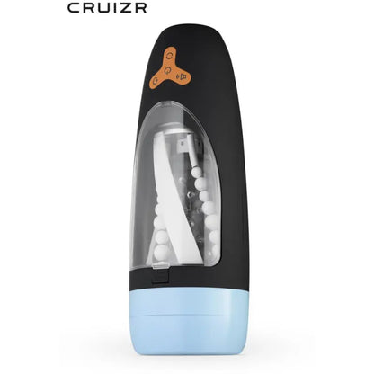 Un sextoy pour homme masculin haut de gamme qui combine technologie de succion et rotation pour des sensations proches du plaisir réel Masturbateur dispo chez LollyDoll votre fournisseur de plaisir