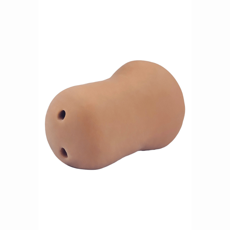 masturbateur réaliste premium homme Alive – format ergonomique deux orifices
