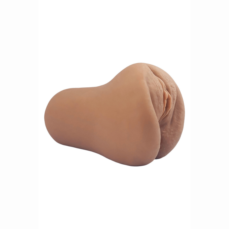 Masturbateur réaliste pour homme double orifice texture tres proche du réel