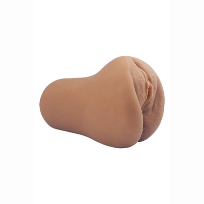 Masturbateur réaliste pour homme double orifice texture tres proche du réel