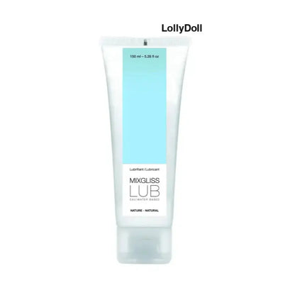 Lubrifiant Mixgliss Eau - Lub Nature 150 ml - V2au meilleur prix chez LollyDoll