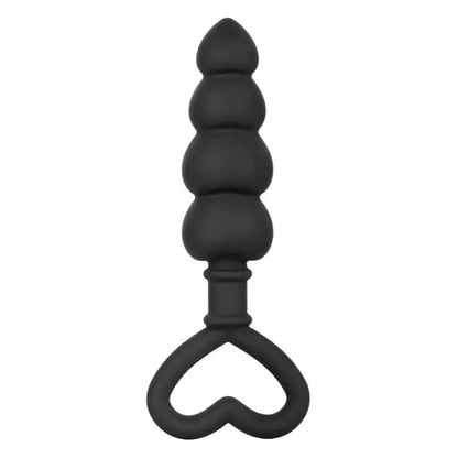 Plug anal Silicone Love Probe - CalExotics Dosponible sur LollyDoll