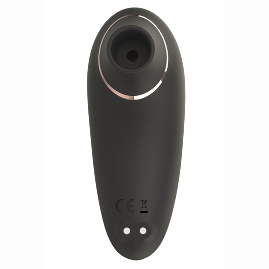 RITA Cœur Ardent design ergonomique compact silicone ABS 98x38mm