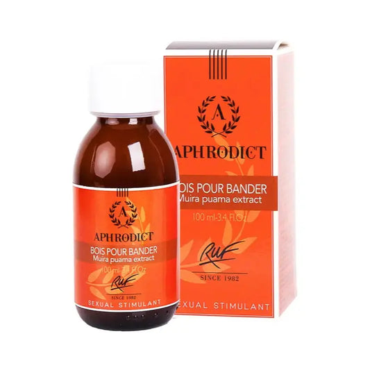 Ce stimulant sexuel naturel au bois bandé, conçu pour les couples, est votre allié idéal pour raviver la flamme, retrouver l’excitation, et se désirer comme au premier jour, disponible chez LollyDoll
