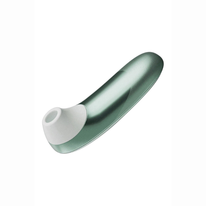 Womanizer Pro turquoise recharge magnétique USB compact silencieux