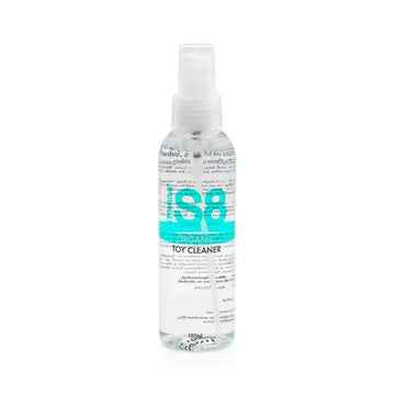 Nettoyant sextoys un spray nettoyant haut de gamme conçu pour assurer une hygiène irréprochable à vos sextoys, tout en préservant leur qualité dispo chez LollyDoll