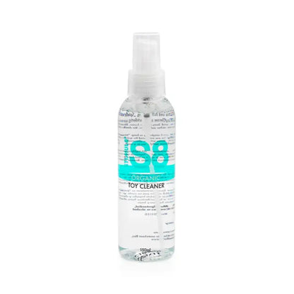 Nettoyant sextoys un spray nettoyant haut de gamme conçu pour assurer une hygiène irréprochable à vos sextoys, tout en préservant leur qualité dispo chez LollyDoll