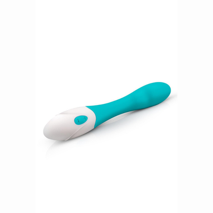 Vibro point G Tate Good Vibe Only étanche rechargeable USB câble inclus