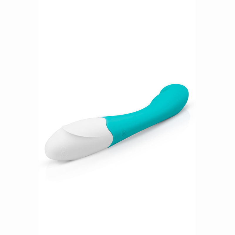 Vibro point G Tate Good Vibe Only courbure point G paroi antérieure vaginale