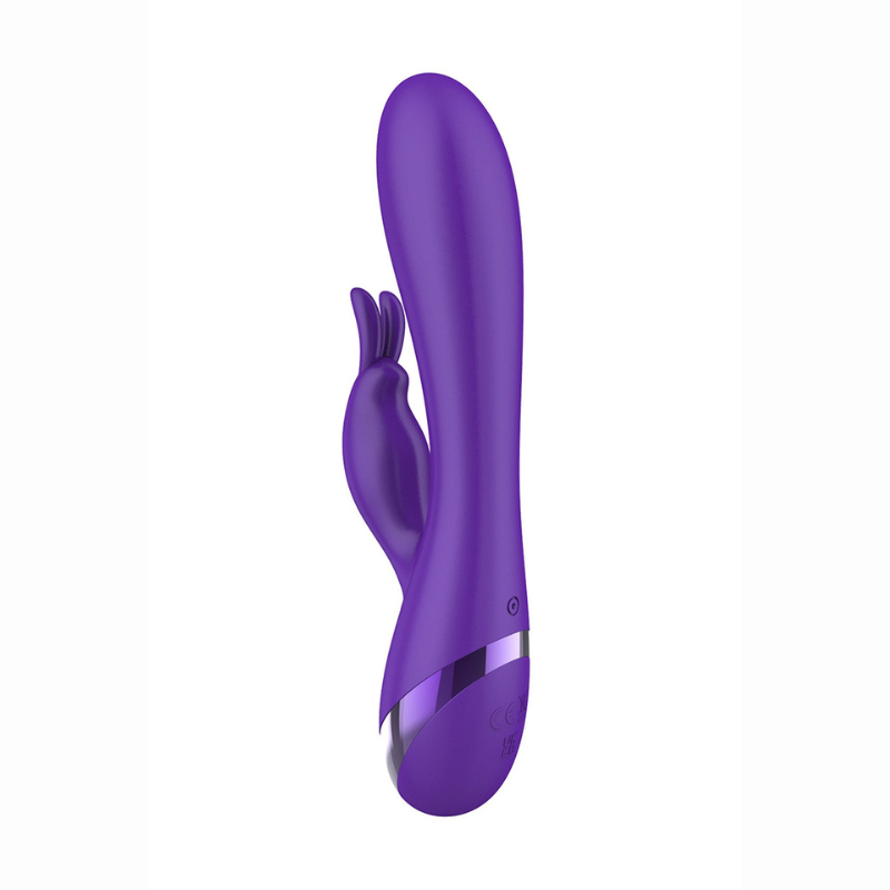 Vibro rabbit Unlimited Love bouton boost 10 modes vibration