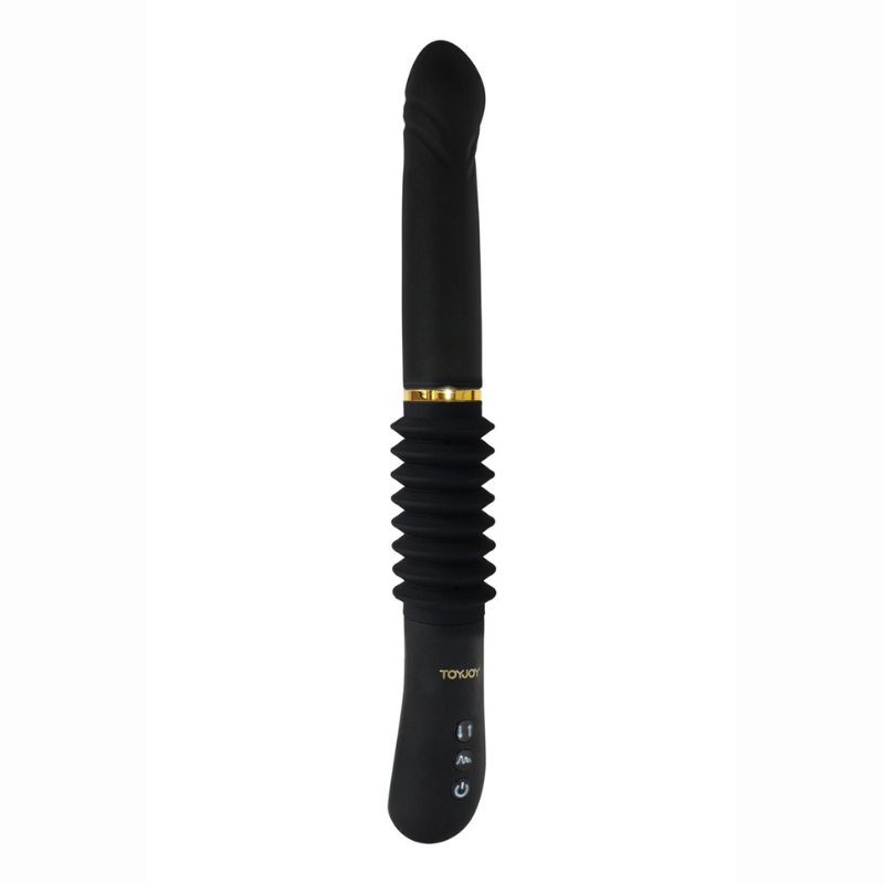 Vibro va-et-vient Magnum Opus 3 modes va-et-vient 4 modes vibration