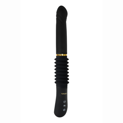 Vibro va-et-vient Magnum Opus 3 modes va-et-vient 4 modes vibration