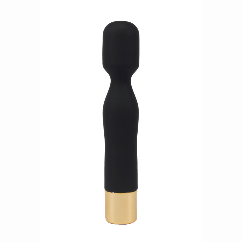 Vibro wand rechargeable New York Litolu LollyDoll