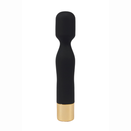 Vibro wand rechargeable New York Litolu LollyDoll