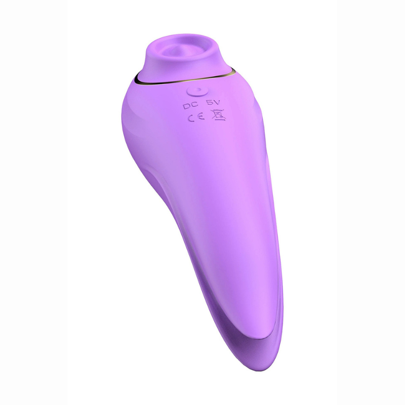 Xocoon SalsaTap Sensation 2 moteurs indépendants IPX6 rechargeable USB