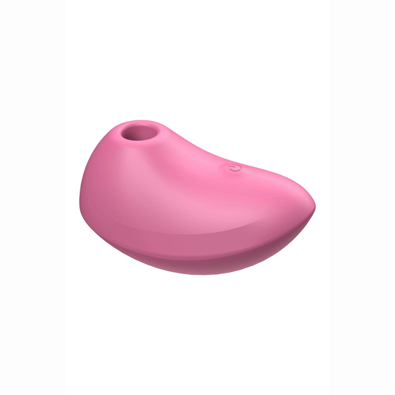 Xocoon Zen Air embout air pulsé breveté 9 modes pression clitoris